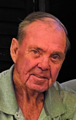 Norman Leroy Button